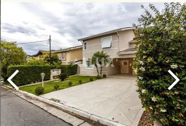 Casa à venda por R$ 3.000.000,00 no Condomínio Alphaville 11 – Alphaville, Santana de Parnaíba SP