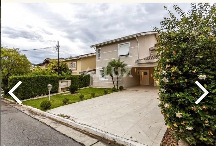 Casa à venda por R$ 3.000.000,00 no Condomínio Alphaville 11 – Alphaville, Santana de Parnaíba SP
