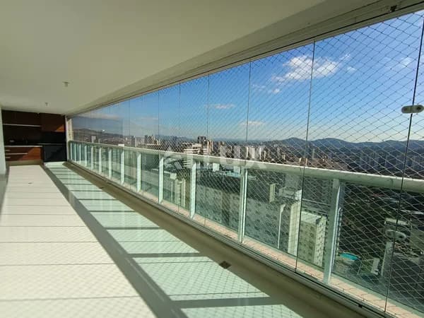 Apartamento para Locação por R$ 17.200,00 no Edifício Splendore – Alphaville, Barueri/SP
