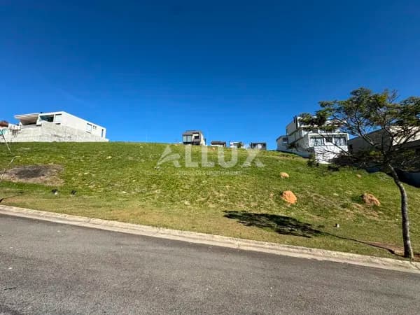 Terreno à venda por R$ 580.000,00 no Condomínio Altavis – Aldeia da Serra, Santana de Parnaíba SP