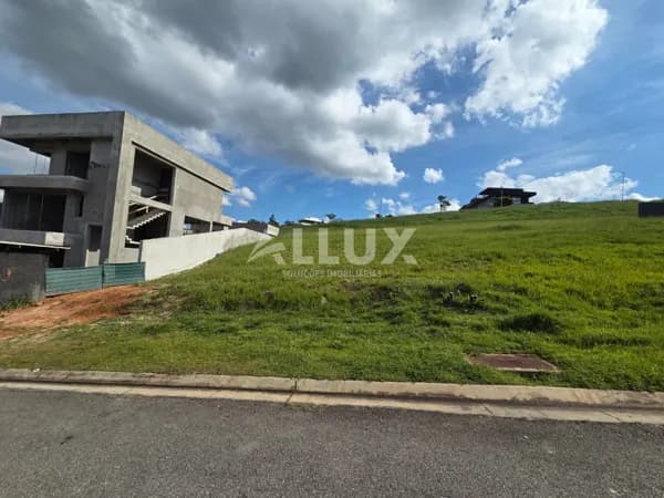 Terreno à venda por R$ 499.000,00 no Condomínio Altavis – Aldeia da Serra, Santana de Parnaíba SP