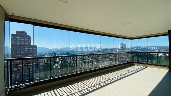 Apartamento à venda por R$ 4.600.000,00 no Condomínio Atria Alphaville – Alphaville SP
