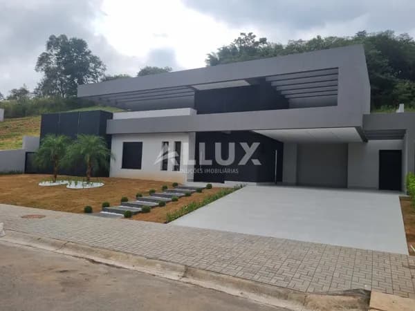 Casa à venda por R$ 2.915.000,00 no Condomínio Reserva Santa Anna – Alphaville Santana de Parnaíba SP