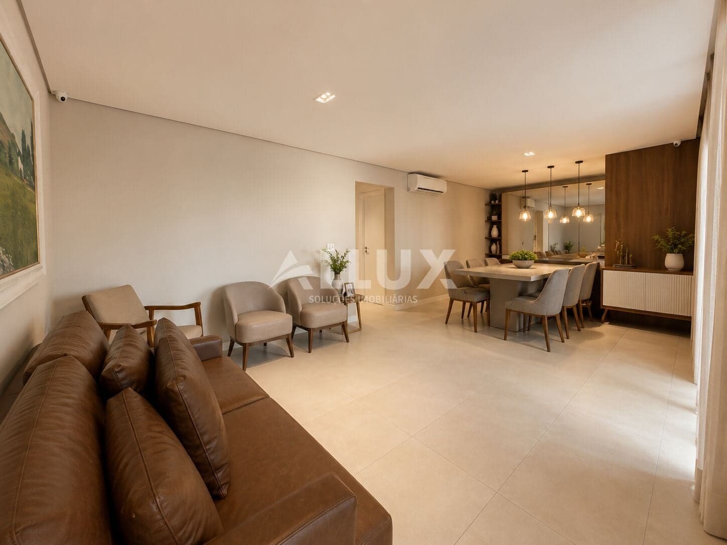 Apartamento à venda por R$ 2.300.000,00 no Condomínio Premium Tamboré – Alphaville, Santana de Parnaíba SP