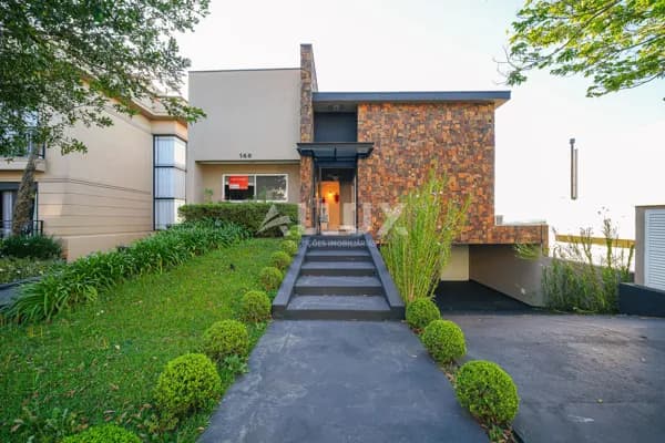 Casa à venda por R$ 7.000.000,00 no Condomínio Gênesis II – Alphaville, Santana de Parnaíba SP