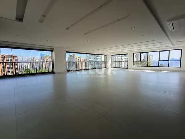 Apartamento para locação por R$ 62.000,00 no Condomínio Edifício Oiapoque – Alphaville, Barueri SP