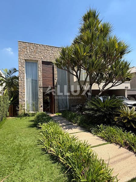 Casa para locação por R$ 47.000,00 no Condomínio Alpha Conde – Alphaville, Barueri SP