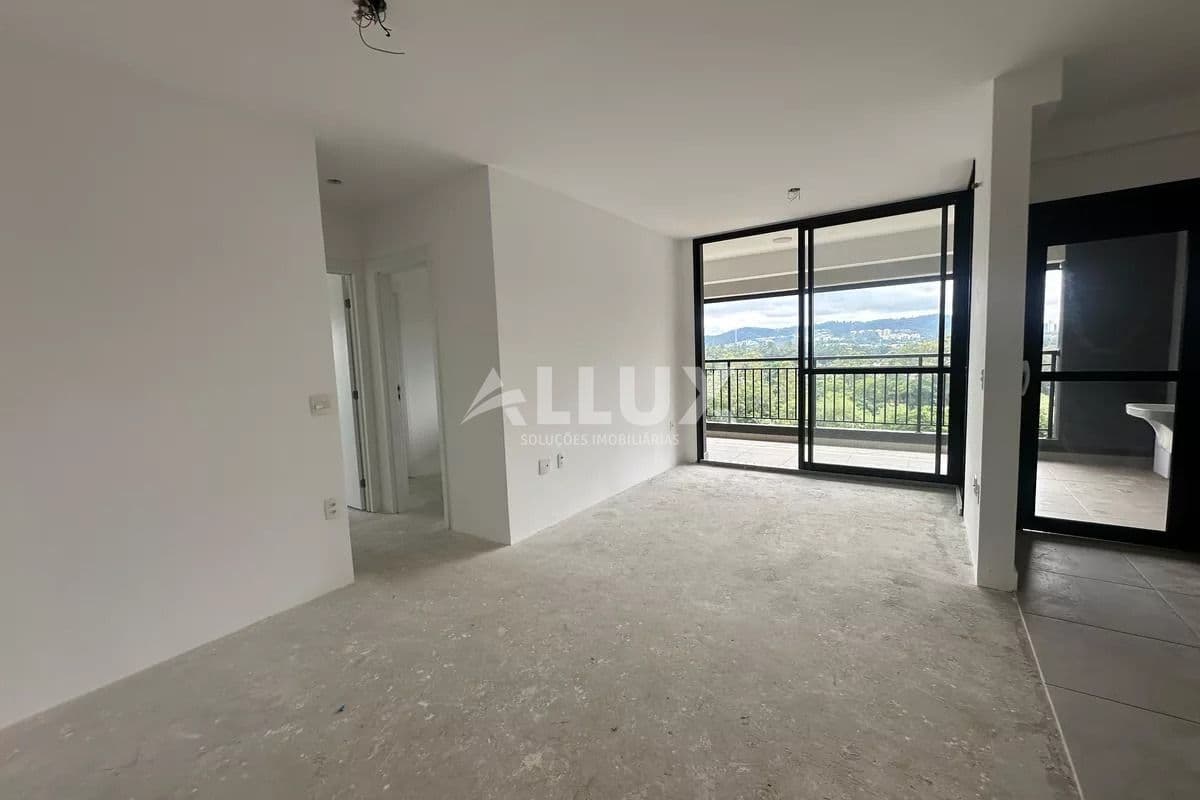 Apartamento no Contrapiso à venda por R$ 1.350.000,00 no Condomínio On The Park – Green Valley, Alphaville SP