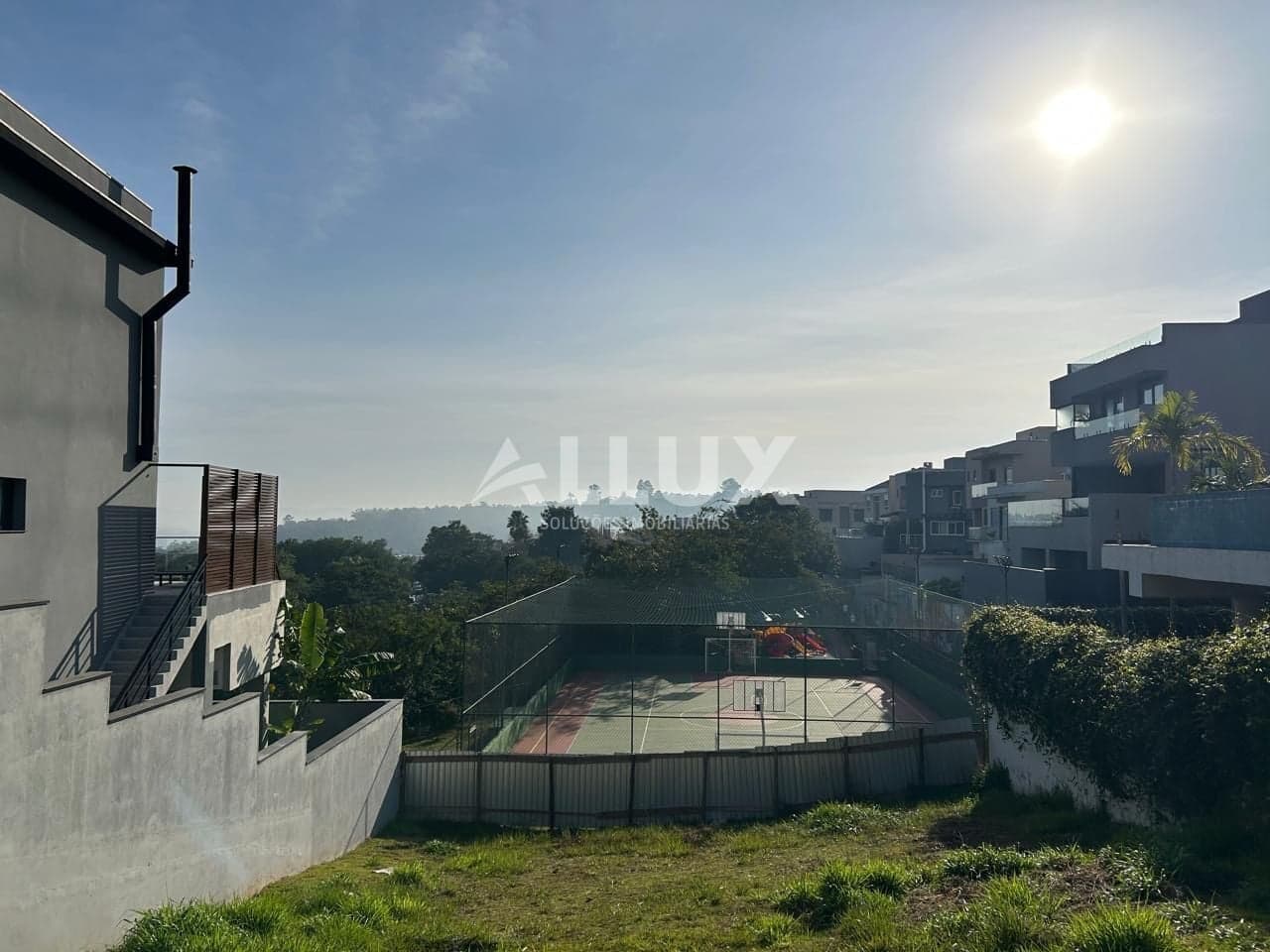 Terreno à venda por R$ 1.590.000,00 no Condomínio Gênesis 1 – Alphaville, Santana de Parnaíba SP