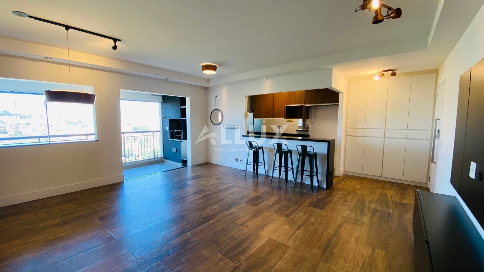 Apartamento à venda por R$ 1.150.000,00 no Condomínio Alphavita – Alphaville SP