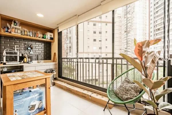 Apartamento à venda por R$ 1.270.000,00 no Condomínio Royal Park – Alphaville, Barueri SP