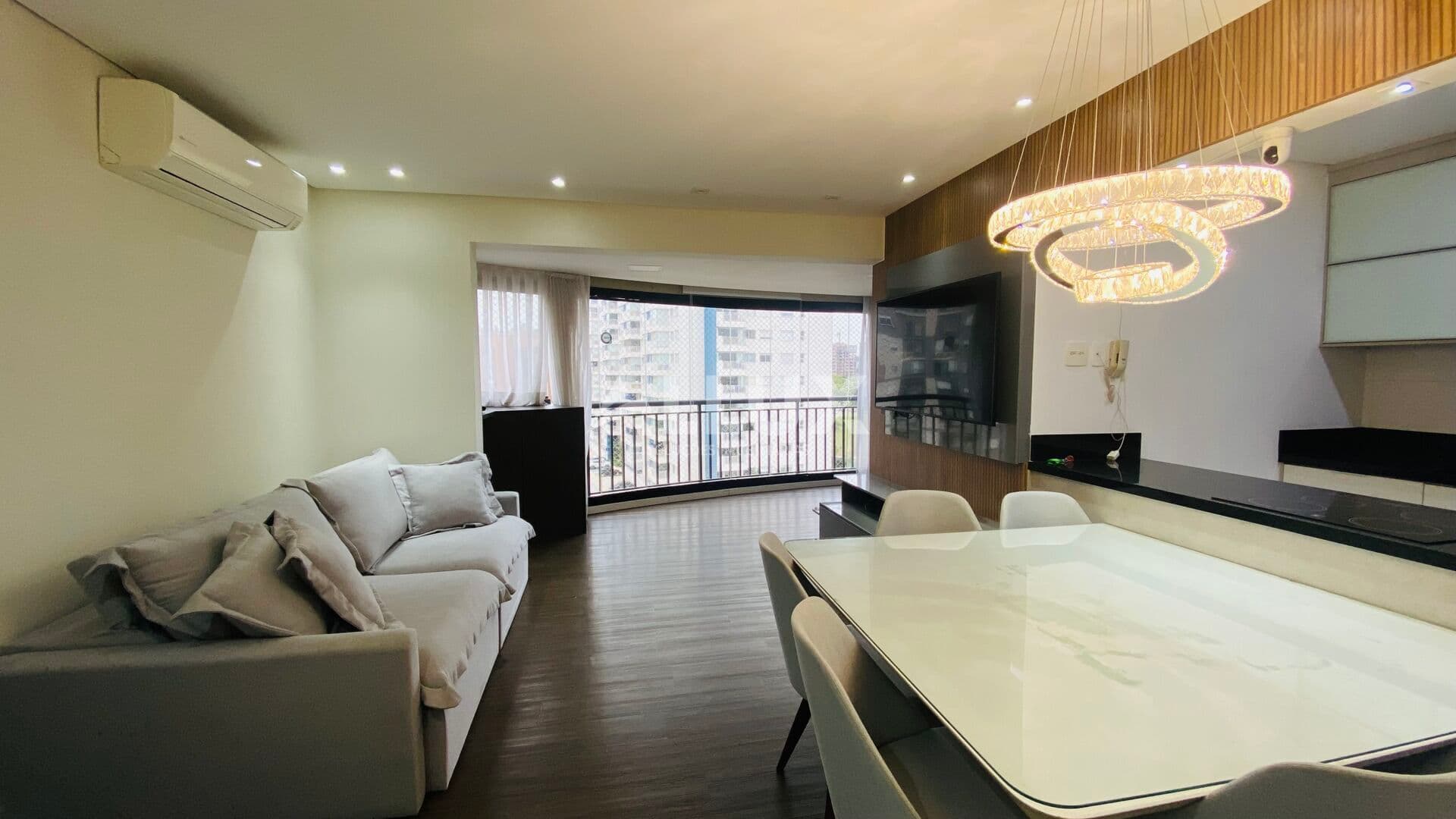 Apartamento à venda por R$ 1.480.000,00 no Condomínio Bellagio – Alphaville, Barueri SP