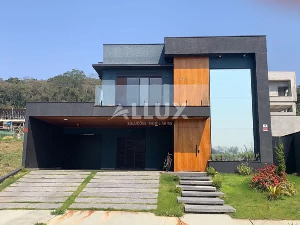 Casa à venda por R$ 3.980.000,00 no Condomínio Altavis – Aldeia da Serra, Santana de Parnaíba SP