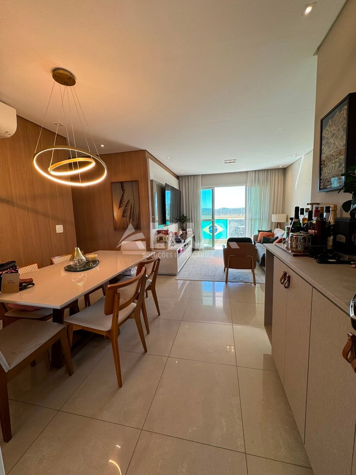Apartamento à venda por R$ 1.690.000,00 no Condomínio Resort Tamboré – Tamboré, Alphaville SP