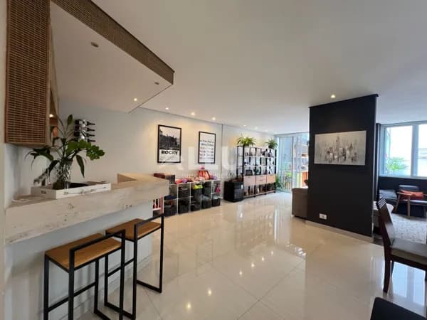 Casa à venda por R$ 1.900.000,00 no Condomínio Tamboré 04 – Alphaville, Santana de Parnaíba SP