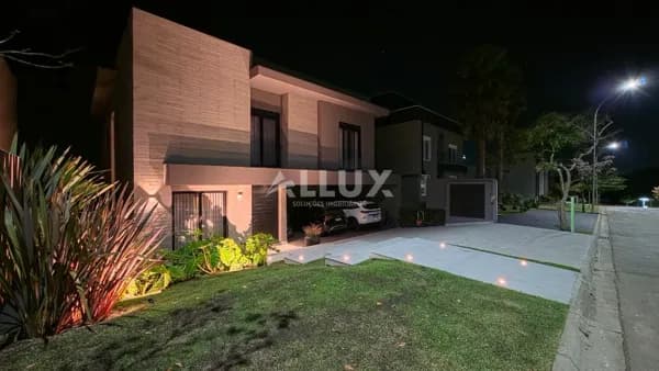 Casa à venda por R$ 9.800.000,00 no Condomínio Gênesis 2 – Santana de Parnaíba, Alphaville SP