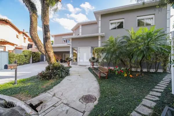 Casa para locação por R$ 38.000,00 no Condomínio Alphaville 12 – Alphaville, Santana de Parnaíba SP
