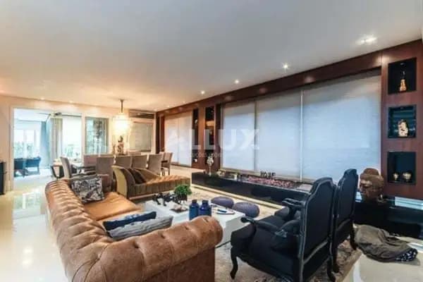 Casa à venda por R$ 6.900.000,00 no Condomínio Gênesis 01 – Alphaville, Santana de Parnaíba SP