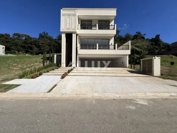 Casa à venda por R$ 5.500.000,00 no Condomínio Altavis – Aldeia da Serra, Santana de Parnaíba SP