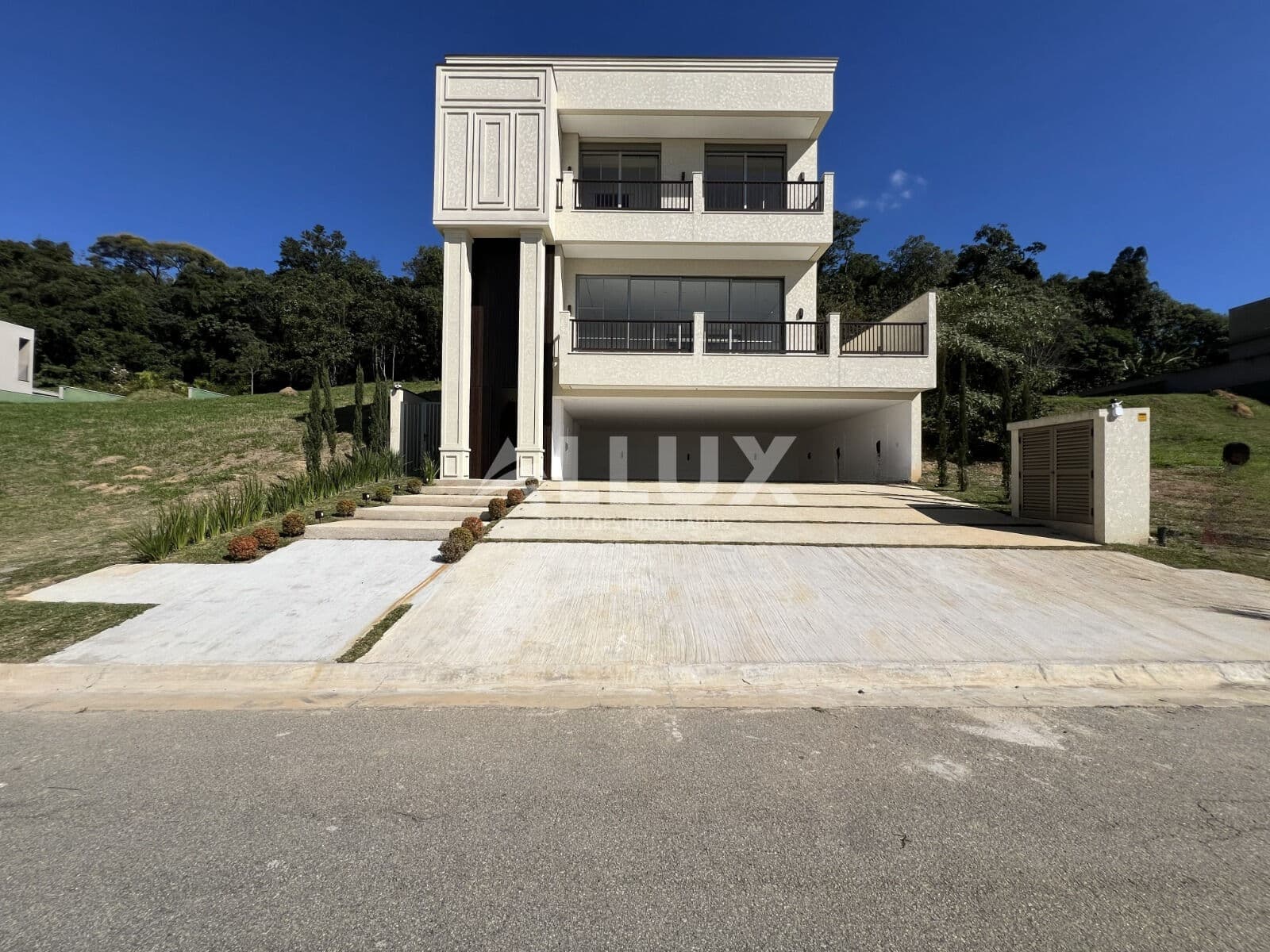 Casa à venda por R$ 5.500.000,00 no Condomínio Altavis – Aldeia da Serra, Santana de Parnaíba SP