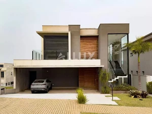 Casa à venda por R$ 4.000.000,00 no Condomínio Burle Marx – Santana de Parnaíba, Alphaville SP