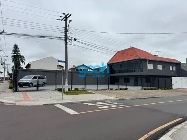 Ponto Comercial - Loja de Carros - Patio 30 Veículos