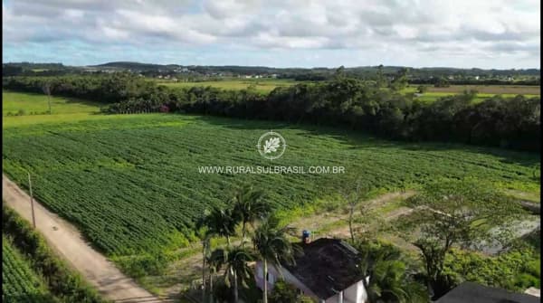 SC●TERRENO RURAL● 5.000M2●PARA CHÁCARA OU MORADIA