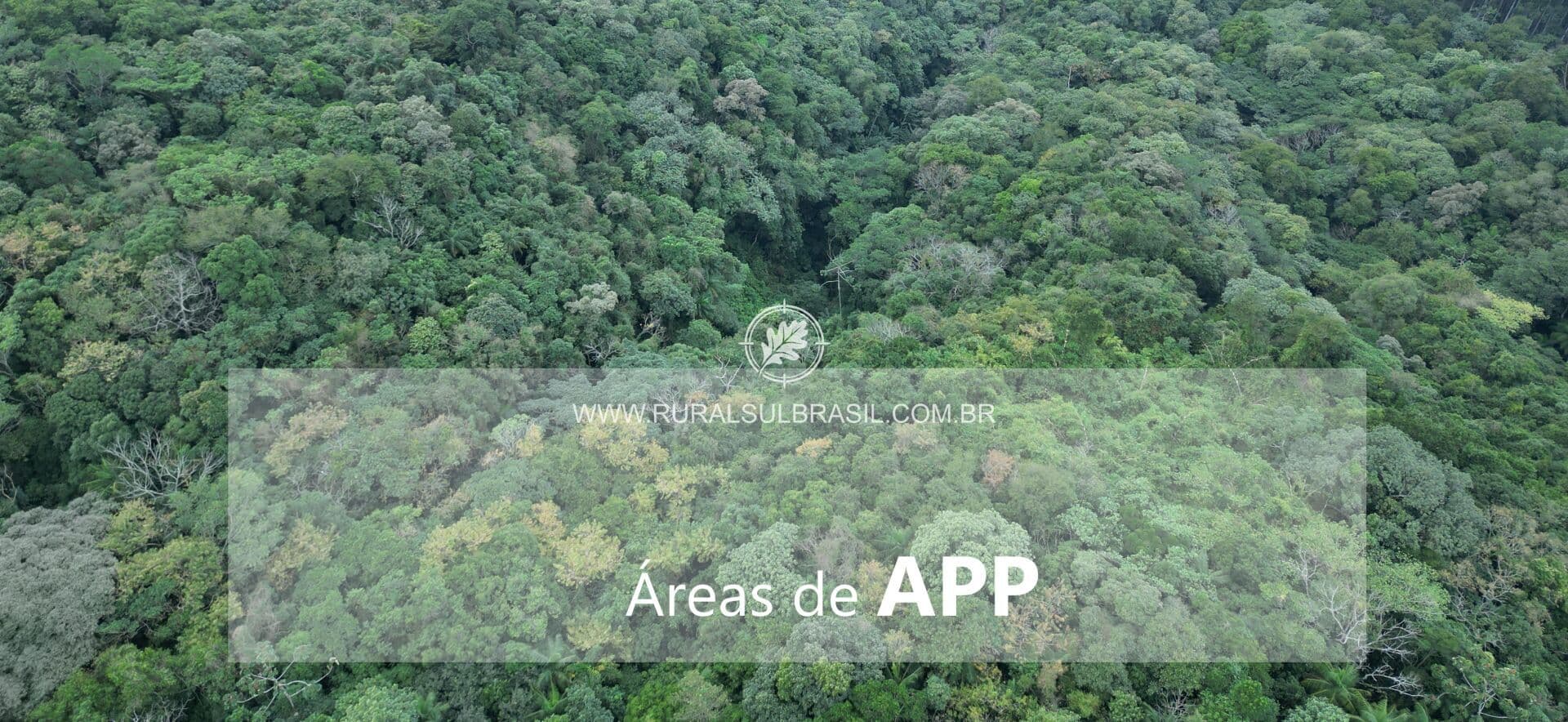 52 HECTARES _ APP _ NOVA VENEZA-SC