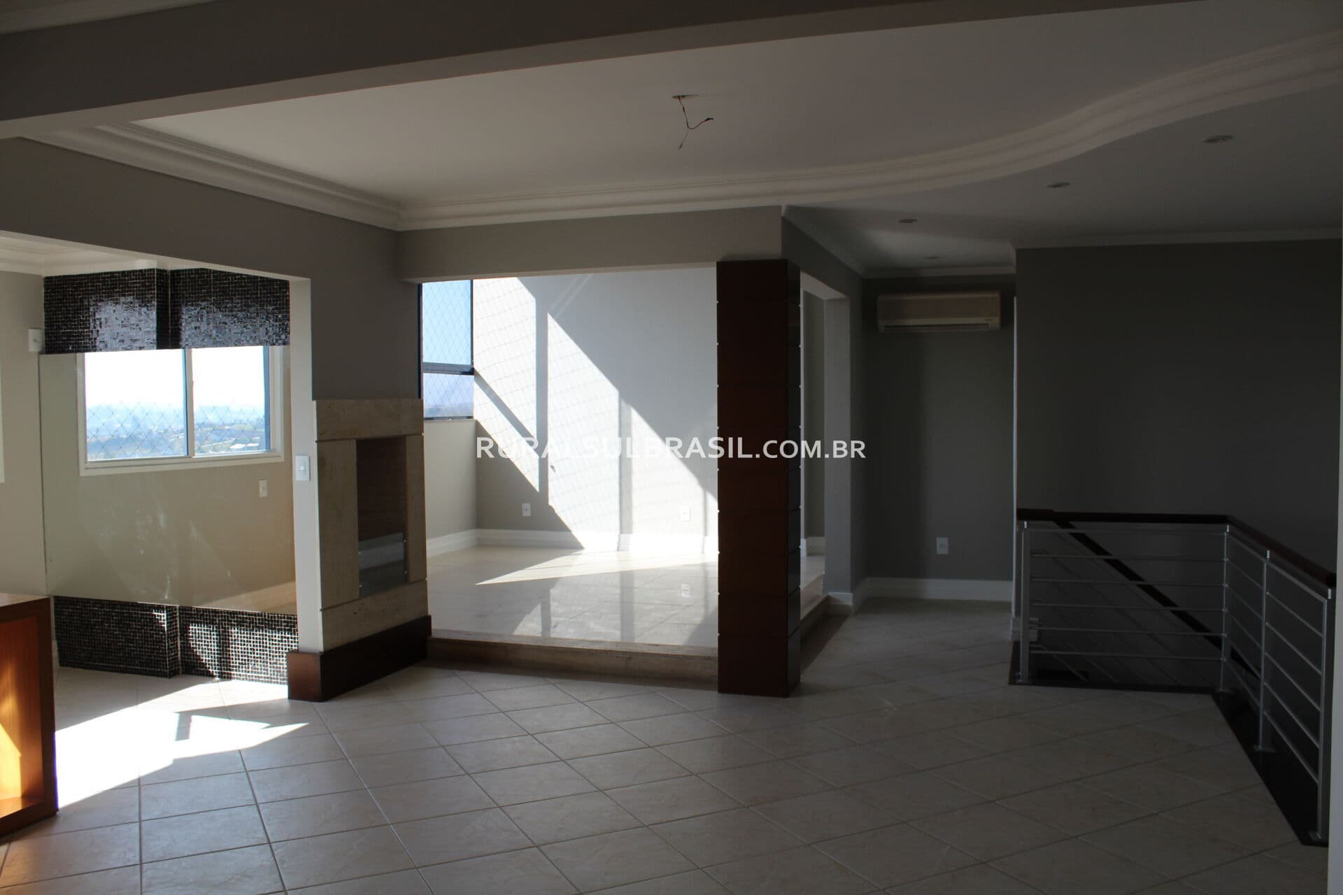 SC●APARTAMENTO COBERTURA DUPLEX●CENTRO IÇARA●FUNCIONALIDADE