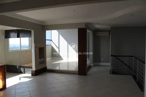 SC●APARTAMENTO COBERTURA DUPLEX●CENTRO IÇARA●FUNCIONALIDADE
