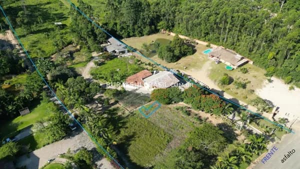 SC●SITIO●2,5 HECTARES●5MIN CENTRO●COCAL DO SUL