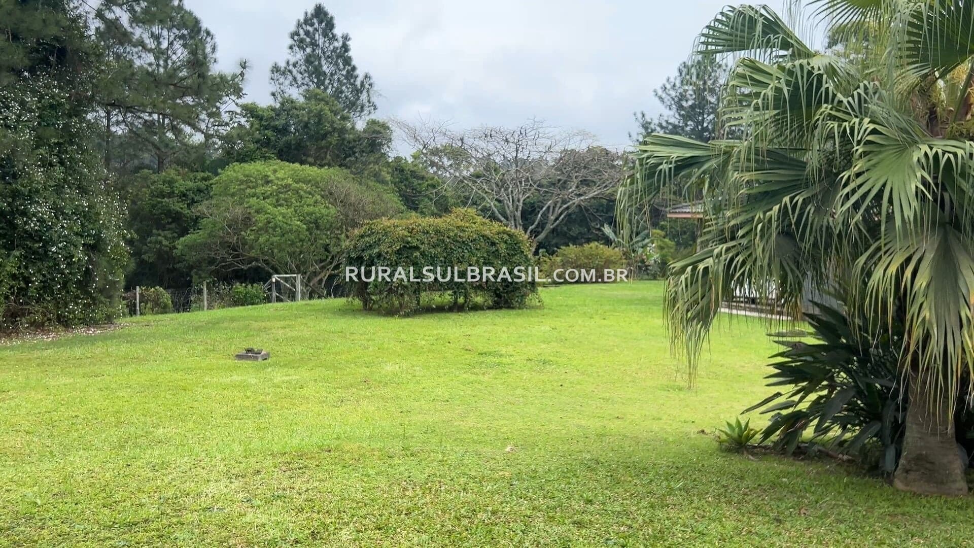 SC●CHACARA 7500M2●RURAL A 10 MIN DO CENTRO DE CRICIUMA