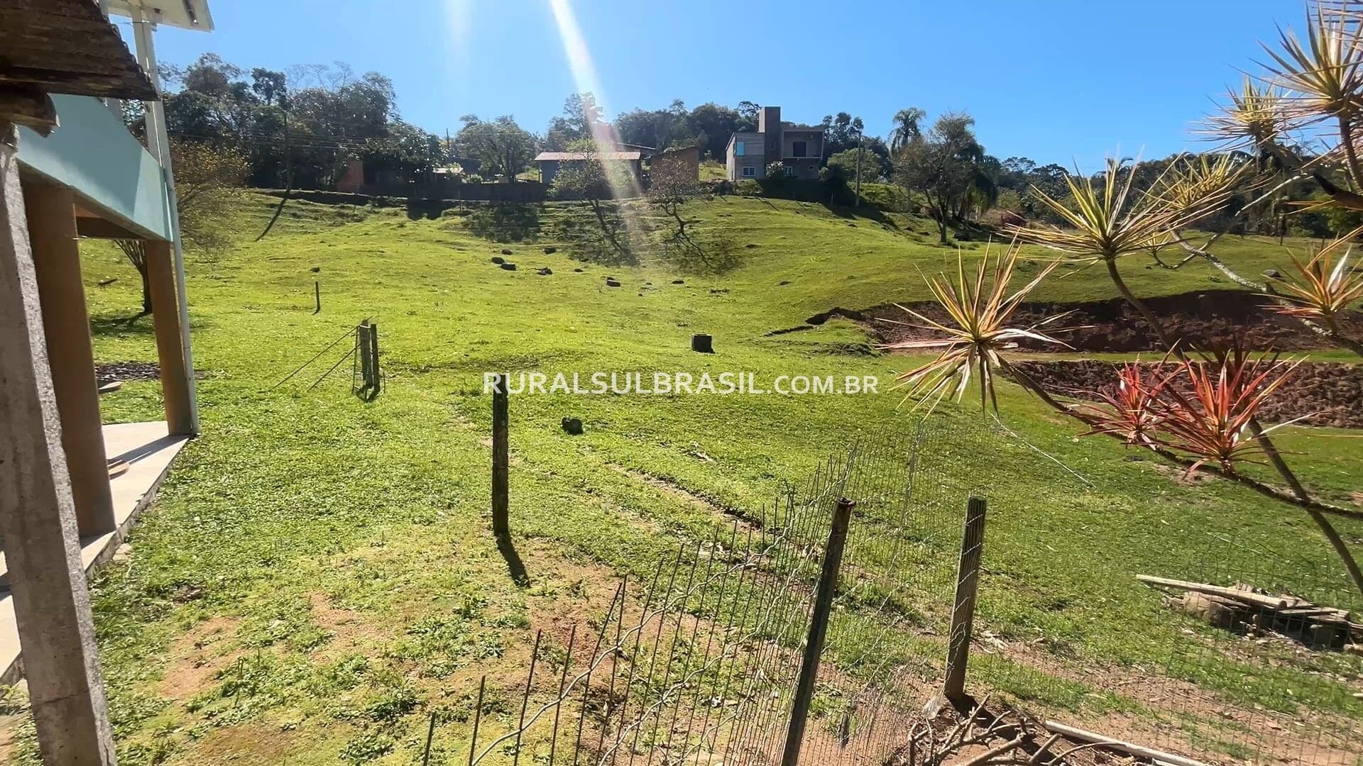 SC●SITIO● 2.5 HECTARES●SITIO RAÍZ PERTO DA CIDADE URUSSANGA-SC