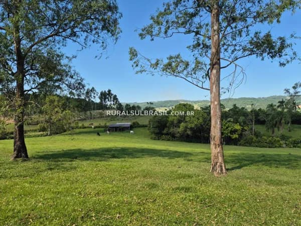 SC●SITIO● 3 HECTARES●AGRÍCOLA E RESIDENCIAL