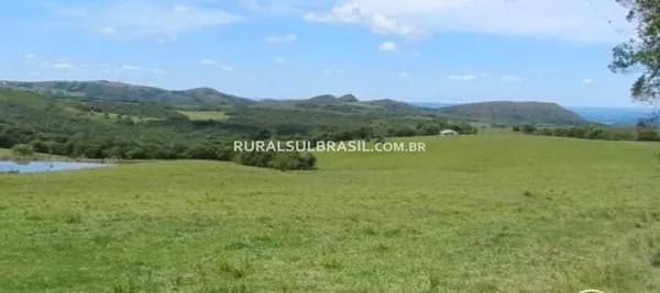 RIO GRANDE DO SUL●FAZENDA●570 HECTARES●PECUÁRIA