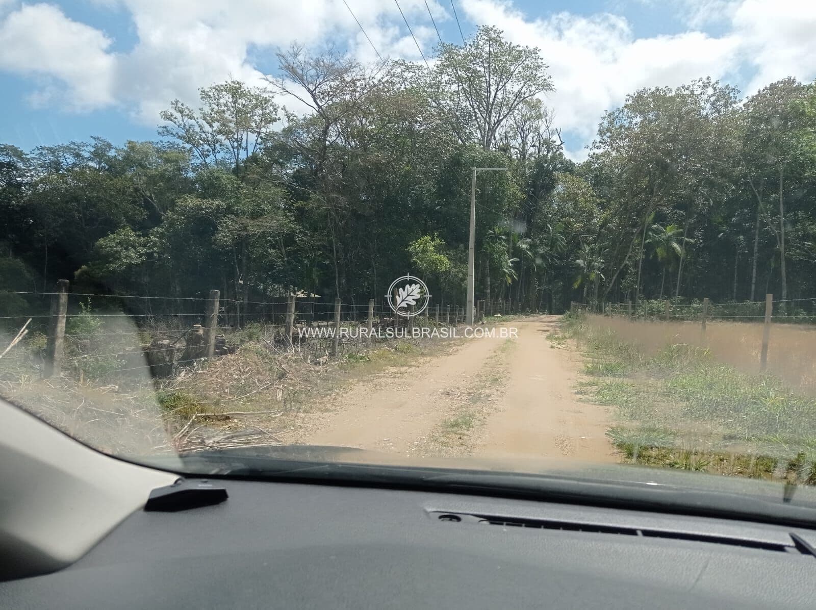 20.000m2 Cocal do Sul-SC (2km do centro)