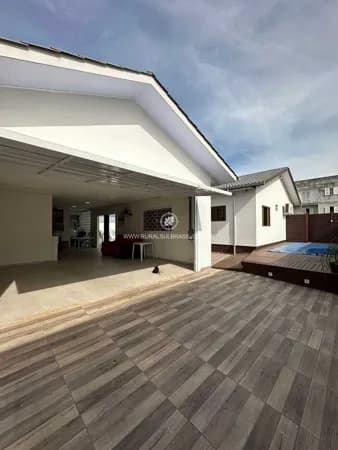 SC●CASA DE ALVENARIA●BOM LOCAL EM CRICIUMA-SC