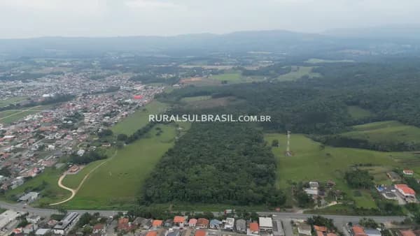 4 Hectares Dentro da Cidade Cocal do Sul-SC