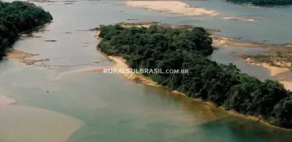 PA ● 12.000 HECTARES ● ATIVO FLORESTAL DE ALTA ESCALA AMAZÔNICA