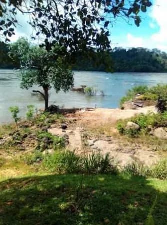 PA●ÁREA●12.000 HECTARES●ALTAMIRA-PA