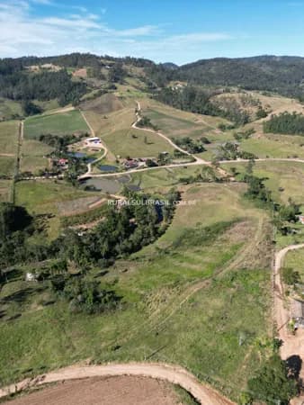 3.5 HECTARES a venda em Urussanga-SC