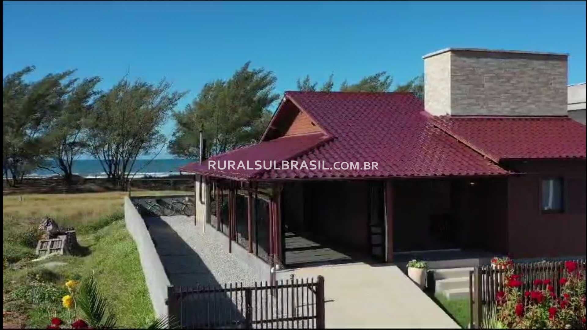 SC●CASA PRAIA●JAGUARUNA●PRAIA, CONFORTO, LAZER