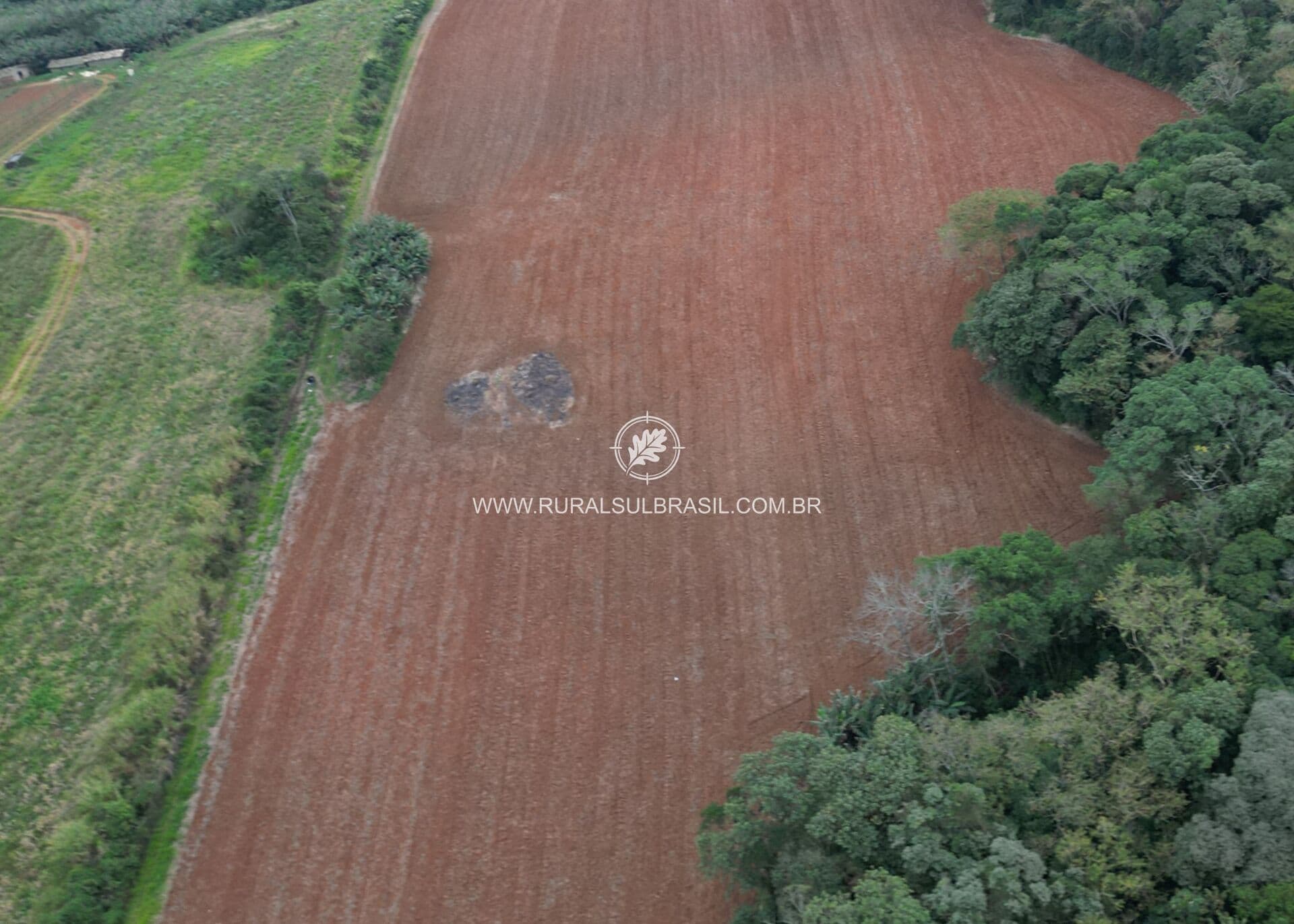 SC●RURAL● 30 HECTARES● POTENCIAL P/ LOTEAM.RURAL