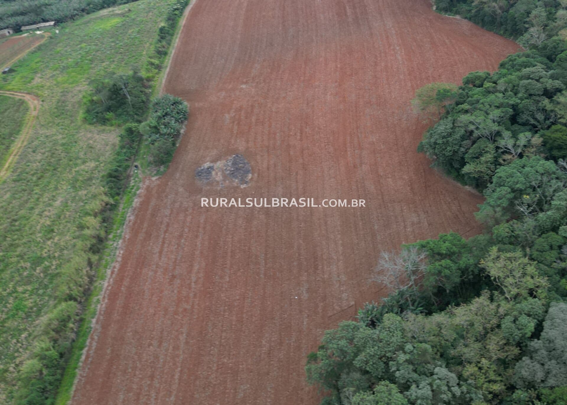 SC●RURAL● 30 HECTARES● POTENCIAL P/ LOTEAM.RURAL