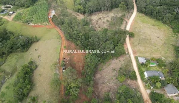 SC●CHÁCARA●1.5 HECTARES●ESCRITURADO