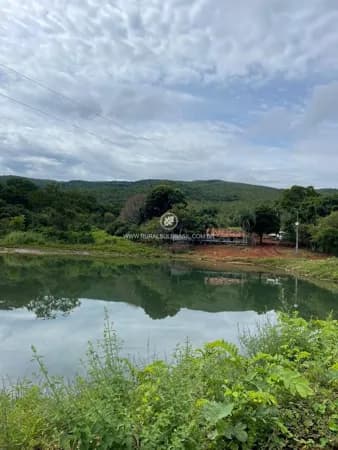 GOIÁS●FAZENDA●1.001,88 HECTARES●MINERAÇÃO, PECUÁRIA E AGRICULTURA