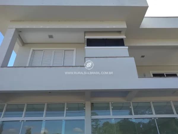SC●ESTAÇÃO COCAL●RESIDENCIAL/COMERCIAL●ALVENARIA
