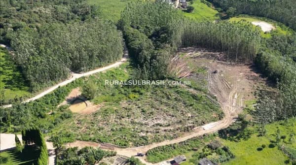 SC●SITIO●2.6 HECTARES●COM NASCENTE