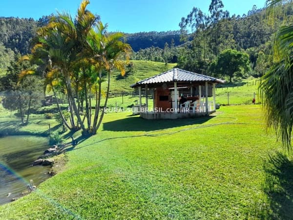 SITIO 14 HECTARES EM SANTA CATARINA_A Venda