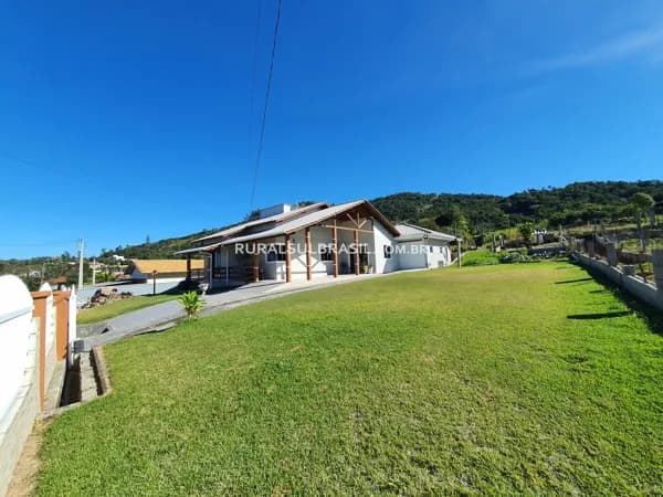 SC●SITIO●3.5 HECTARES●CONFORTO SUSTENTÁVEL
